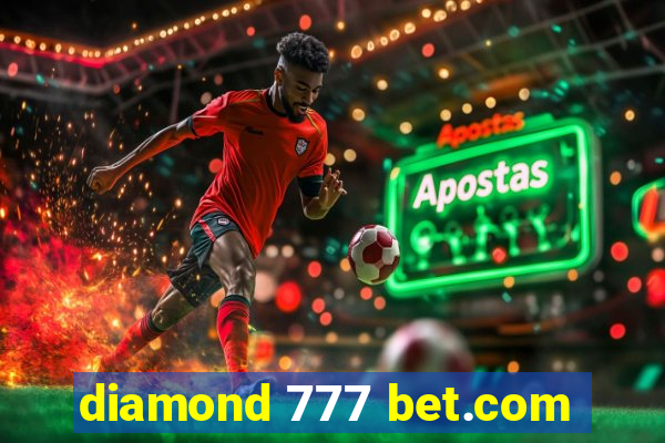 diamond 777 bet.com